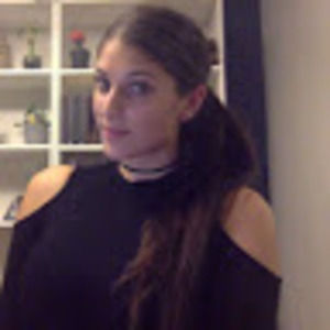 Meet your Posher, Lex